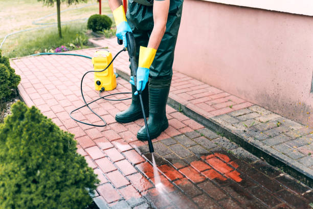 Best Post-Construction Pressure Washing  in Victorville, CA